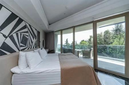 Zazerkalye Spa-Otel - 95