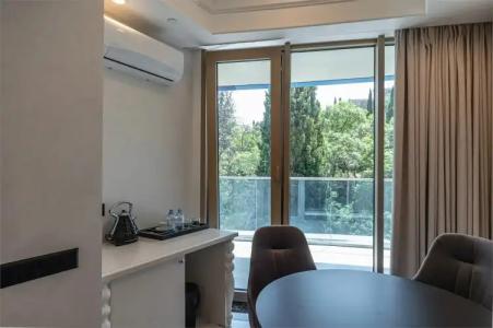 Zazerkalye Spa-Otel - 103