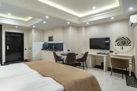 Zazerkalye Spa-Otel - 158