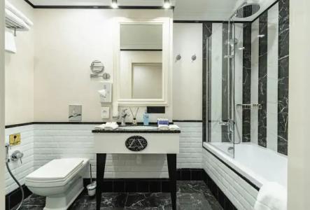 Zazerkalye Spa-Otel - 66