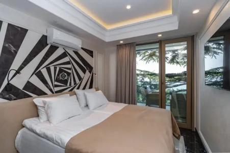 Zazerkalye Spa-Otel - 115