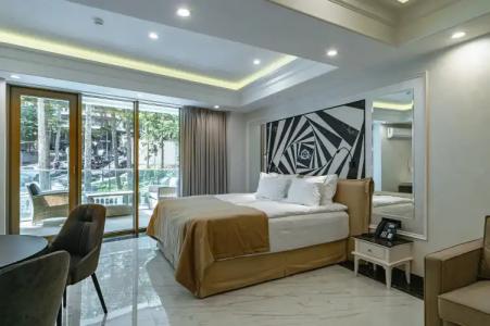 Zazerkalye Spa-Otel - 162