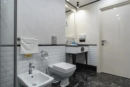 Zazerkalye Spa-Otel - 135