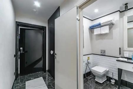 Zazerkalye Spa-Otel - 57