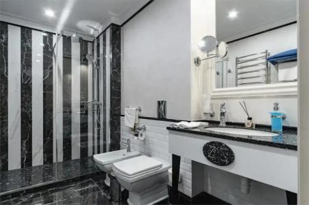 Zazerkalye Spa-Otel - 137