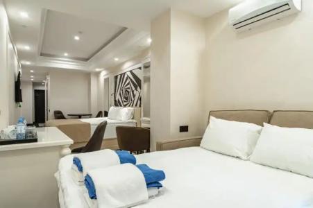 Zazerkalye Spa-Otel - 65