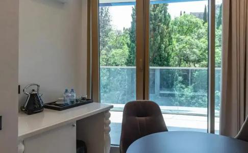 Zazerkalye Spa-Otel - 91