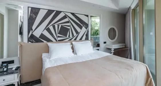 Zazerkalye Spa-Otel - 83