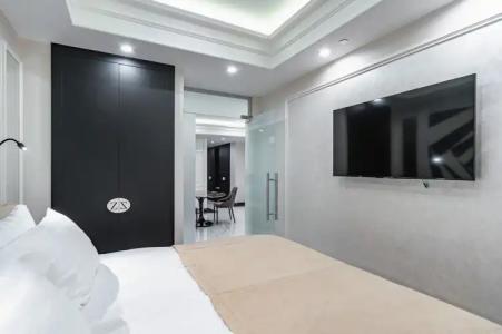 Zazerkalye Spa-Otel - 117