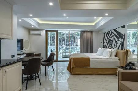 Zazerkalye Spa-Otel - 161