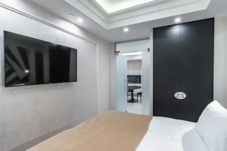 Zazerkalye Spa-Otel - 116