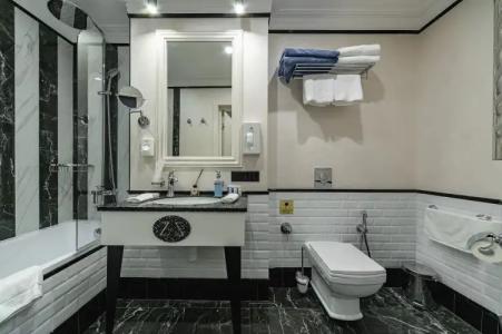 Zazerkalye Spa-Otel - 81