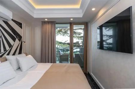 Zazerkalye Spa-Otel - 124