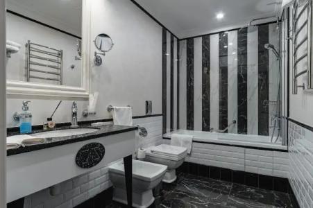 Zazerkalye Spa-Otel - 120