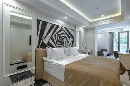 Zazerkalye Spa-Otel - 50