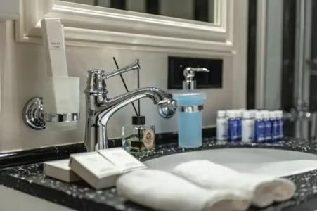 Zazerkalye Spa-Otel - 67