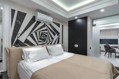 Zazerkalye Spa-Otel - 127