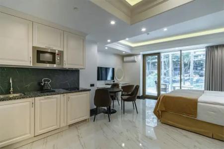 Zazerkalye Spa-Otel - 152