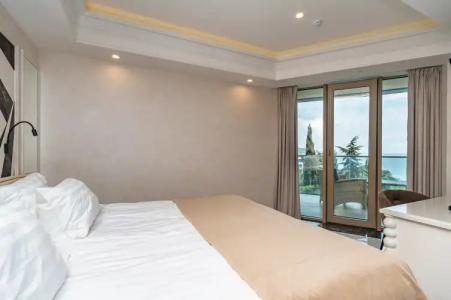 Zazerkalye Spa-Otel - 166