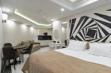 Zazerkalye Spa-Otel - 167