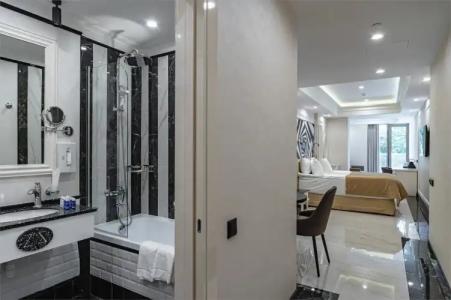 Zazerkalye Spa-Otel - 56