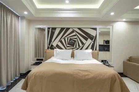 Zazerkalye Spa-Otel - 145