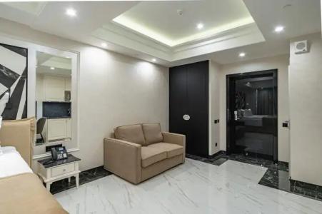 Zazerkalye Spa-Otel - 159