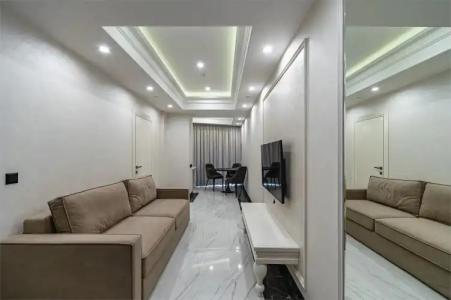 Zazerkalye Spa-Otel - 99