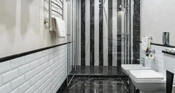 Zazerkalye Spa-Otel - 86