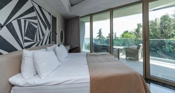 Zazerkalye Spa-Otel - 84