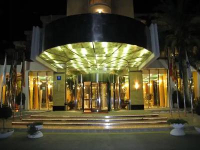 allsun Bella Paguera - 0