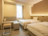 Moderate Double room