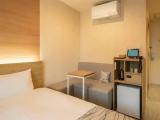 Accessible Double room