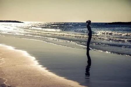 Beach by Zvieli - 13