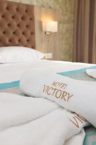 Victory Panorama Mini-hotel - 6