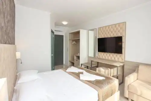 Victory Panorama Mini-hotel - 5