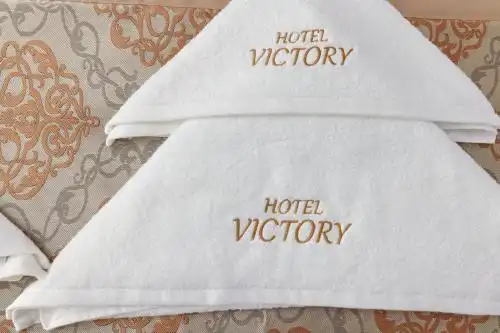 Victory Panorama Mini-hotel - 2
