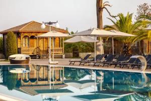 Hotel Chateau Kvirike, Kobuleti