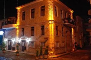 Lesante Hotel, Ayvalik