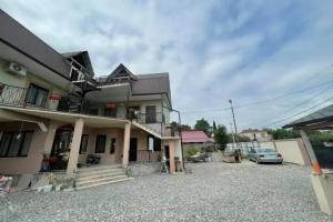 Suslandiya Guest house, Gechripsh