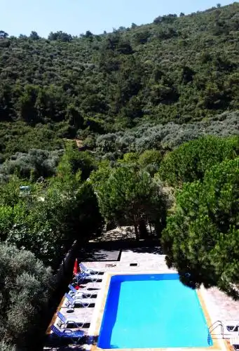 Keyf Konak Boutique - 10