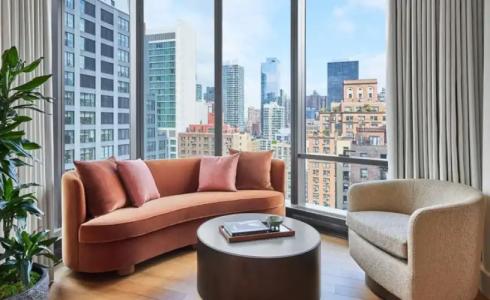 Pendry Manhattan West - 50