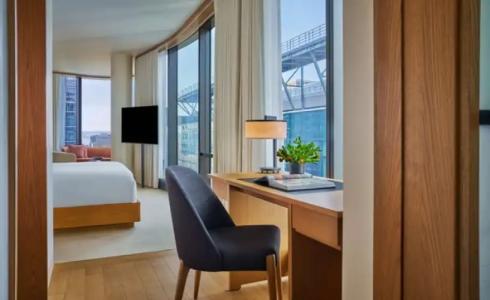 Pendry Manhattan West - 76