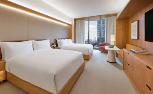 Pendry Manhattan West - 42