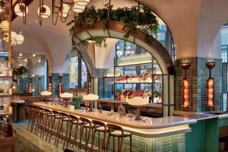 Pendry Manhattan West - 27