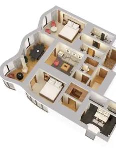 Pendry Manhattan West - 15