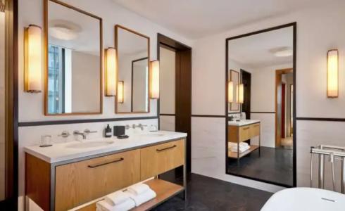 Pendry Manhattan West - 53