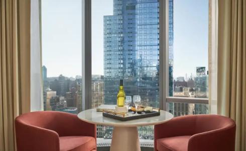 Pendry Manhattan West - 75