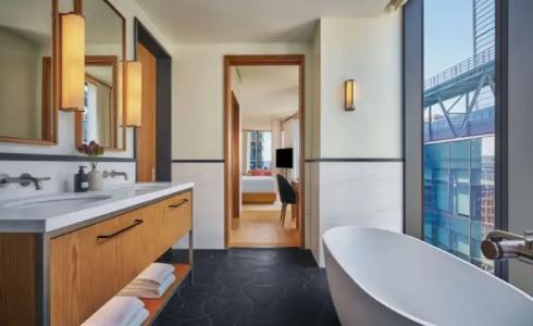 Pendry Manhattan West - 84