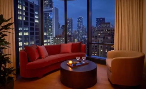 Pendry Manhattan West - 52